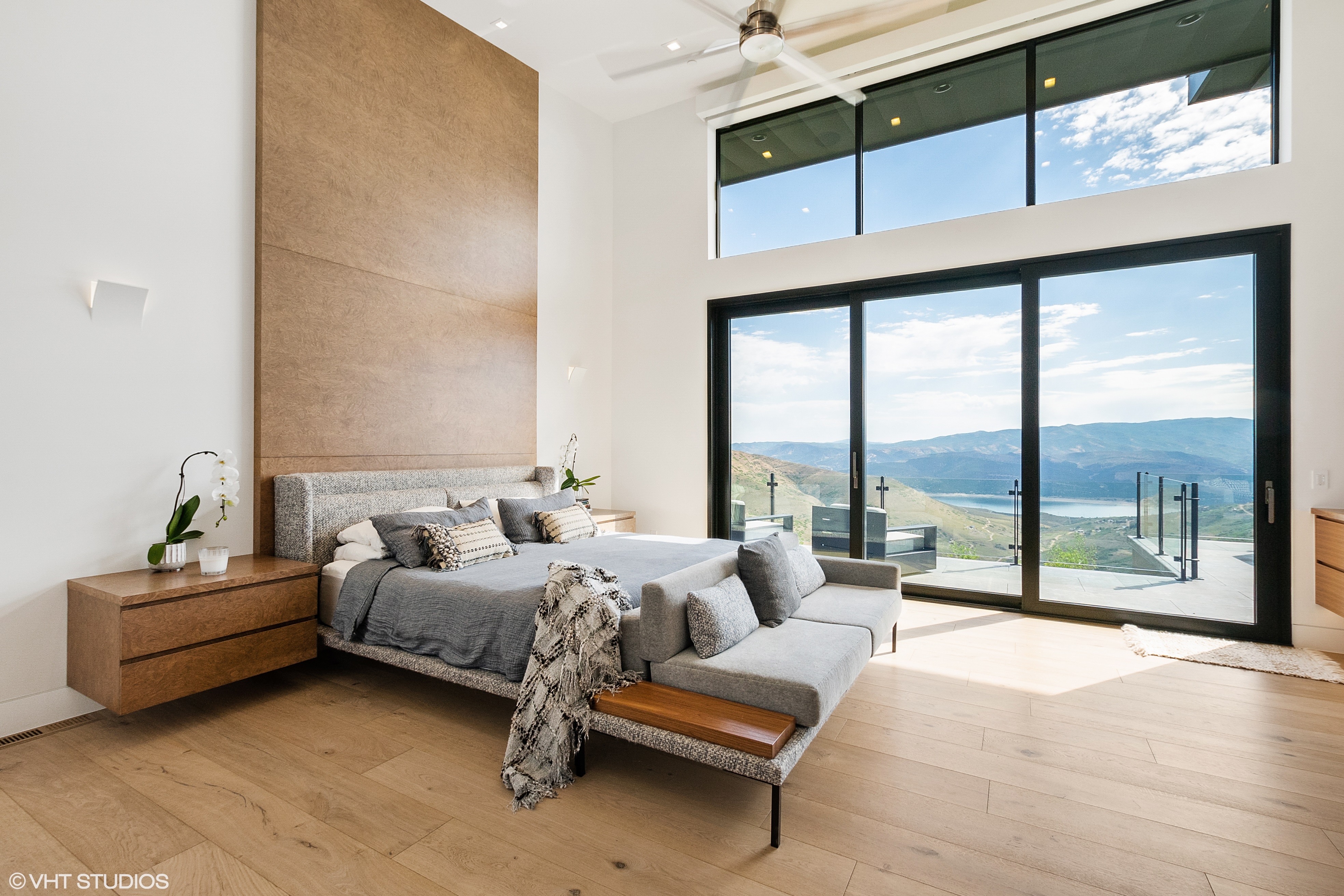 Dreamy Pre-Finished White Oak