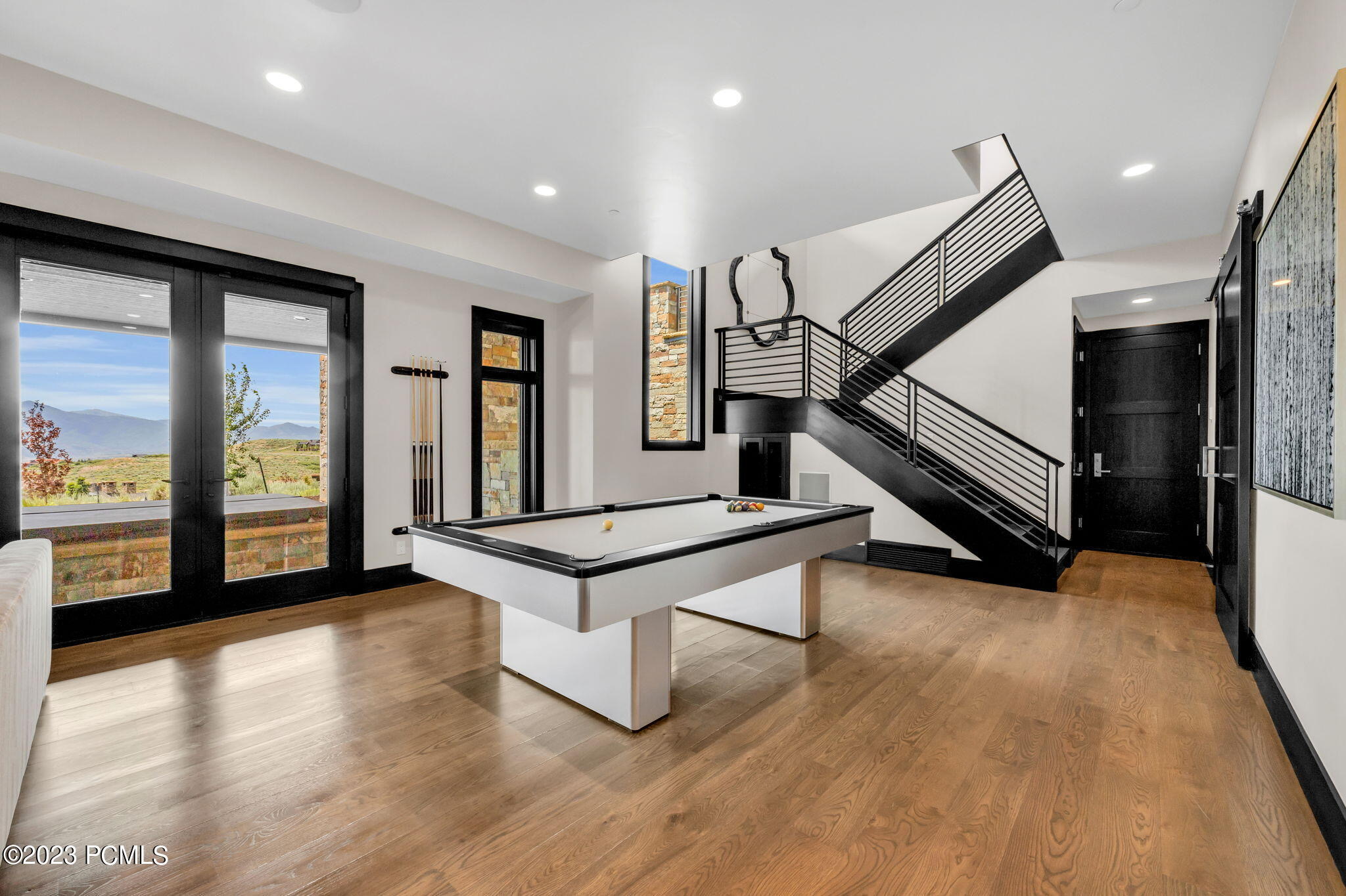 New Install — Authentic Wood Floors project gallery